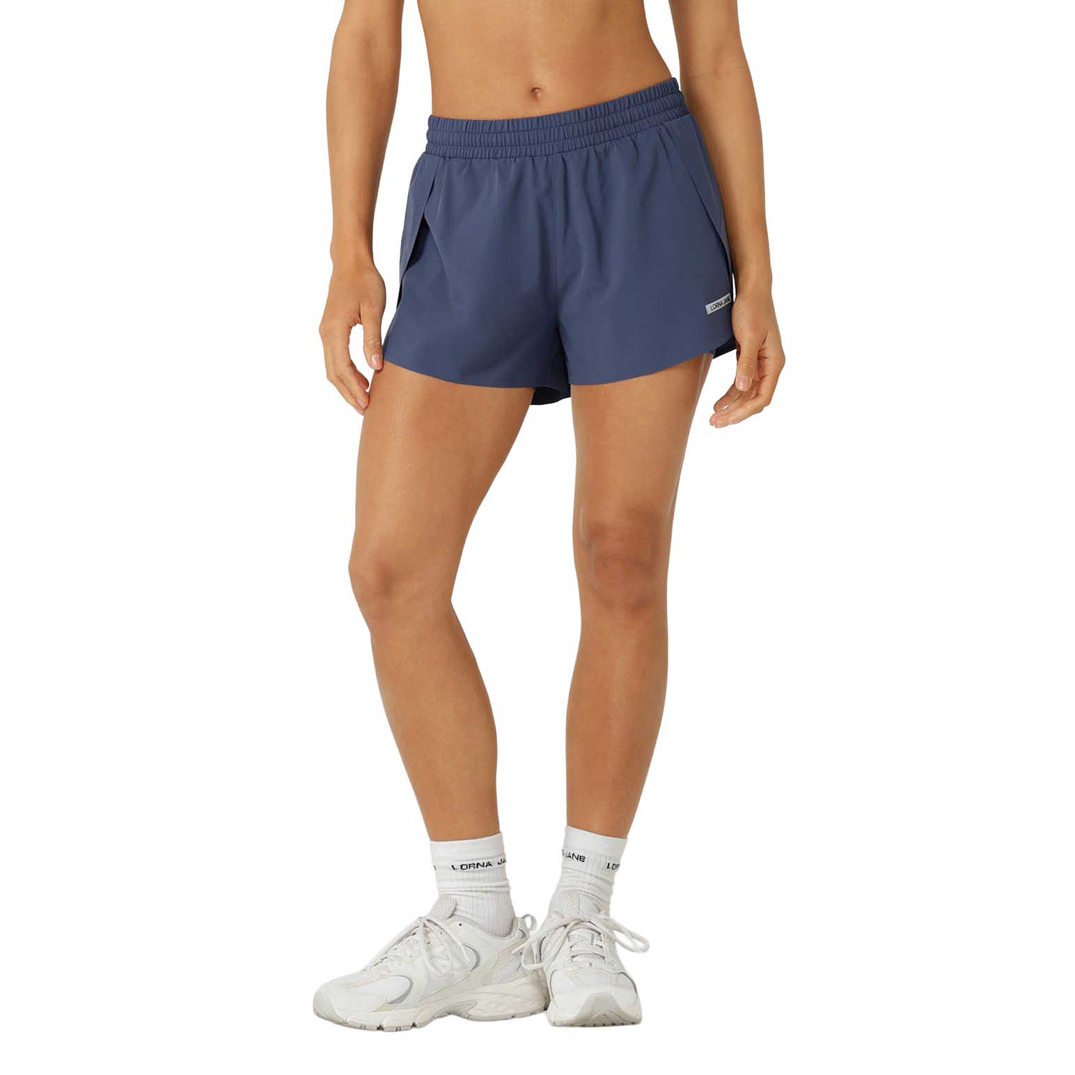 Lorna Jane Lightspeed Phone Pocket Run Short